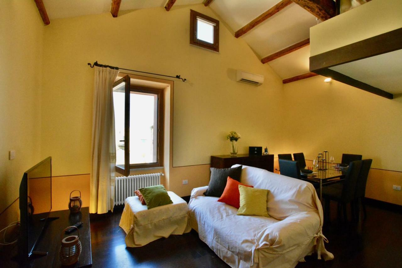 Romantic Suite Canelles Κάλιαρι Εξωτερικό φωτογραφία