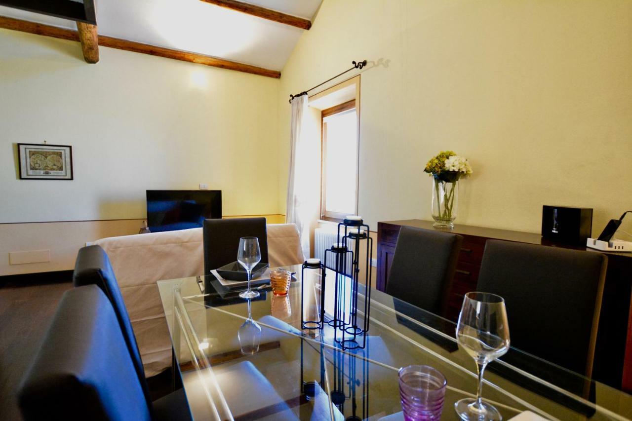 Romantic Suite Canelles Κάλιαρι Εξωτερικό φωτογραφία