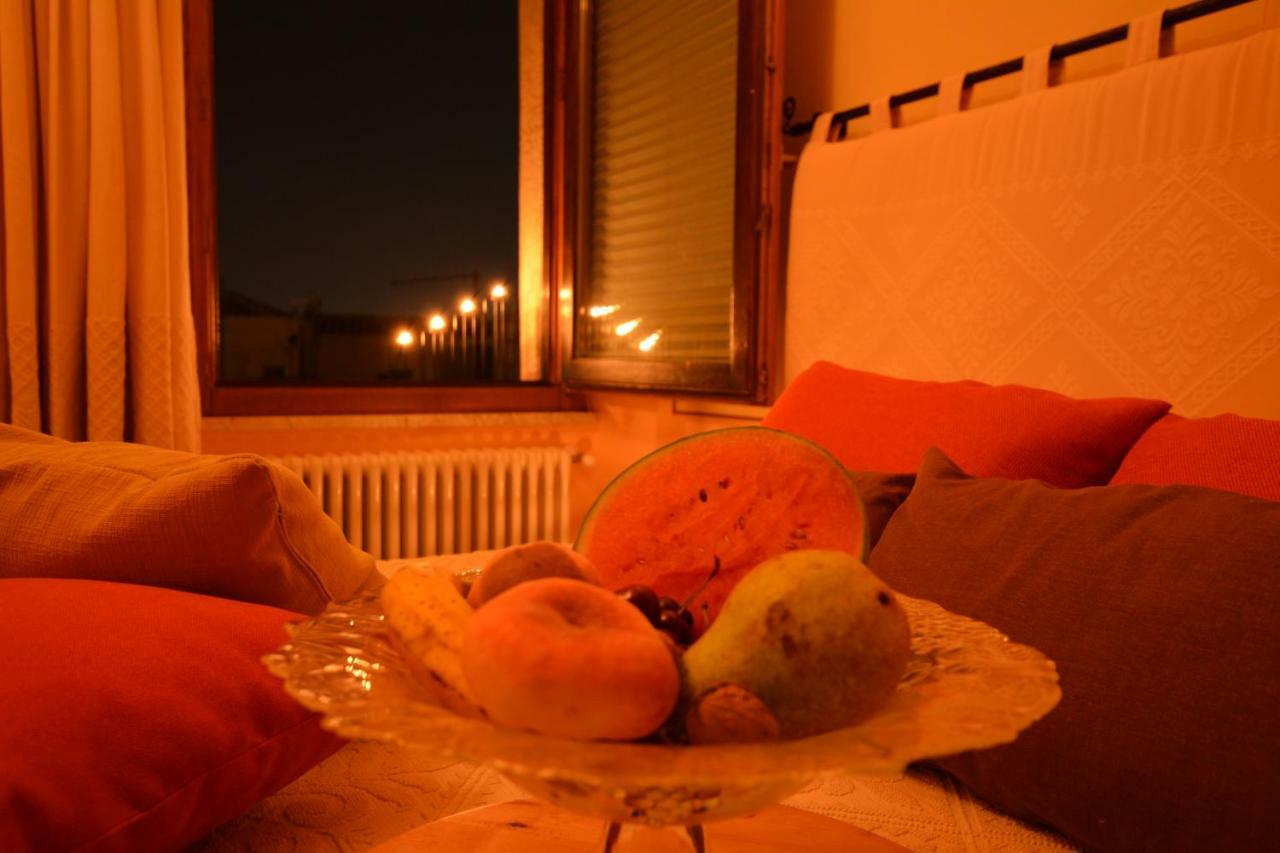 Romantic Suite Canelles Κάλιαρι Εξωτερικό φωτογραφία