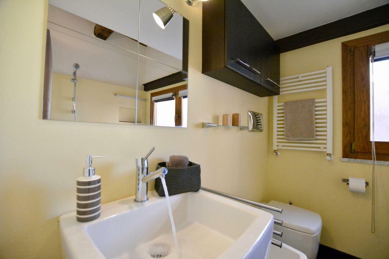 Romantic Suite Canelles Κάλιαρι Εξωτερικό φωτογραφία