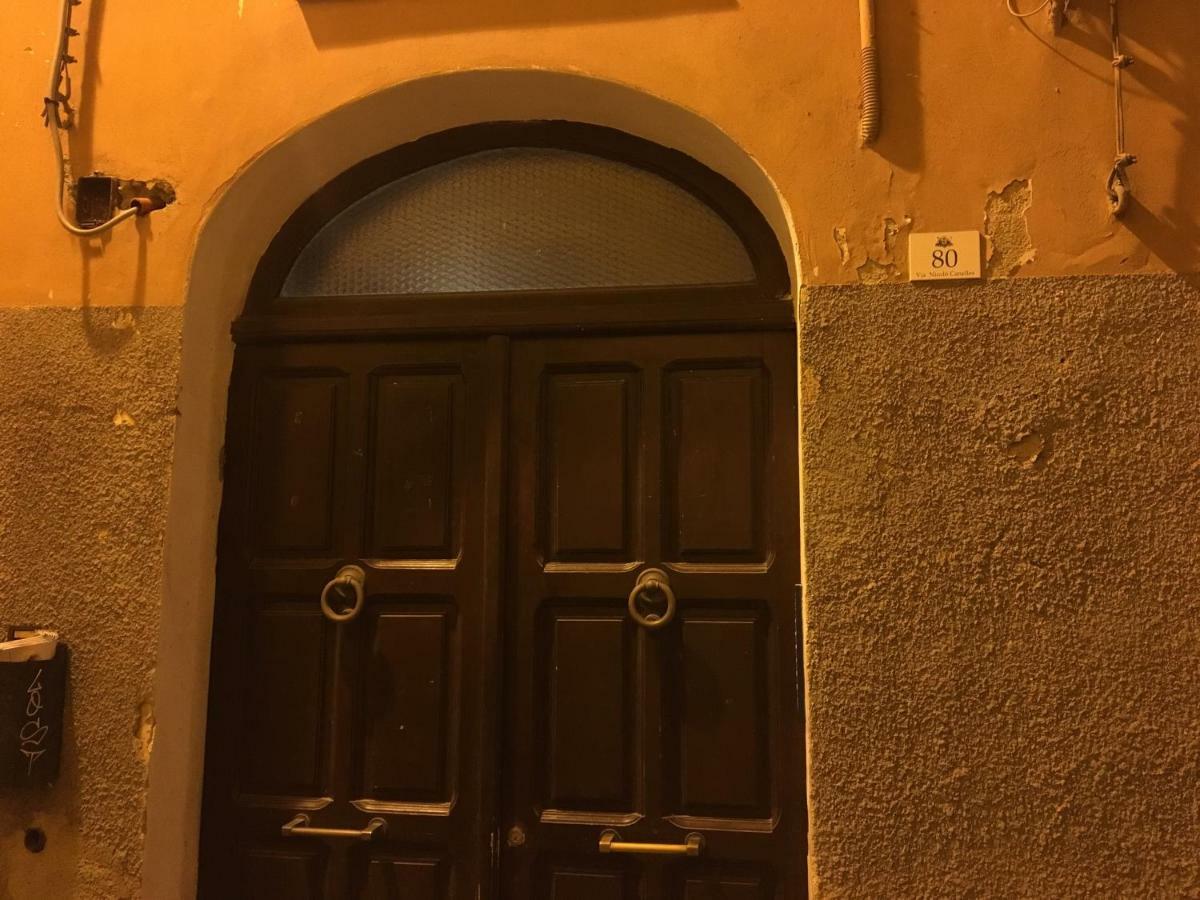 Romantic Suite Canelles Κάλιαρι Εξωτερικό φωτογραφία