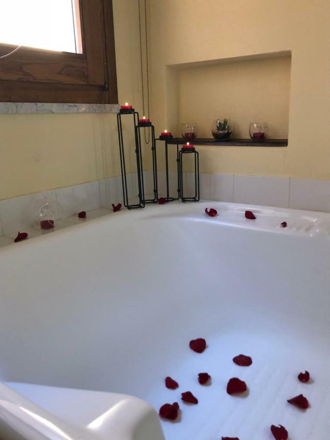 Romantic Suite Canelles Κάλιαρι Εξωτερικό φωτογραφία