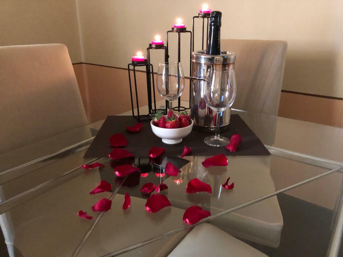 Romantic Suite Canelles Κάλιαρι Εξωτερικό φωτογραφία