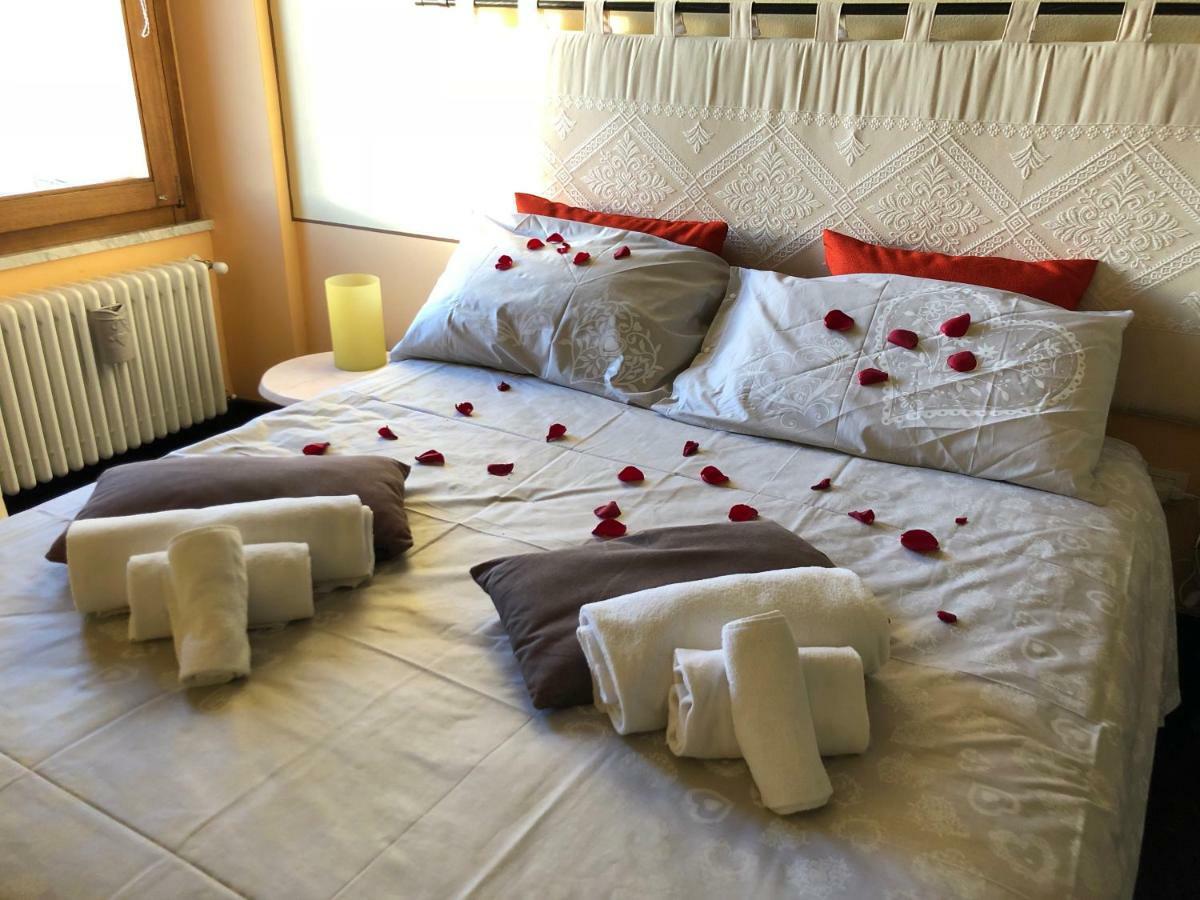 Romantic Suite Canelles Κάλιαρι Εξωτερικό φωτογραφία