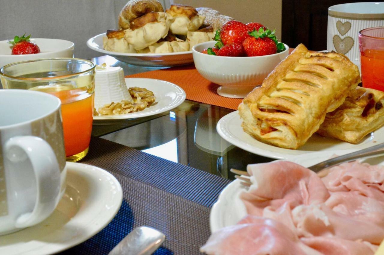 Romantic Suite Canelles Κάλιαρι Εξωτερικό φωτογραφία