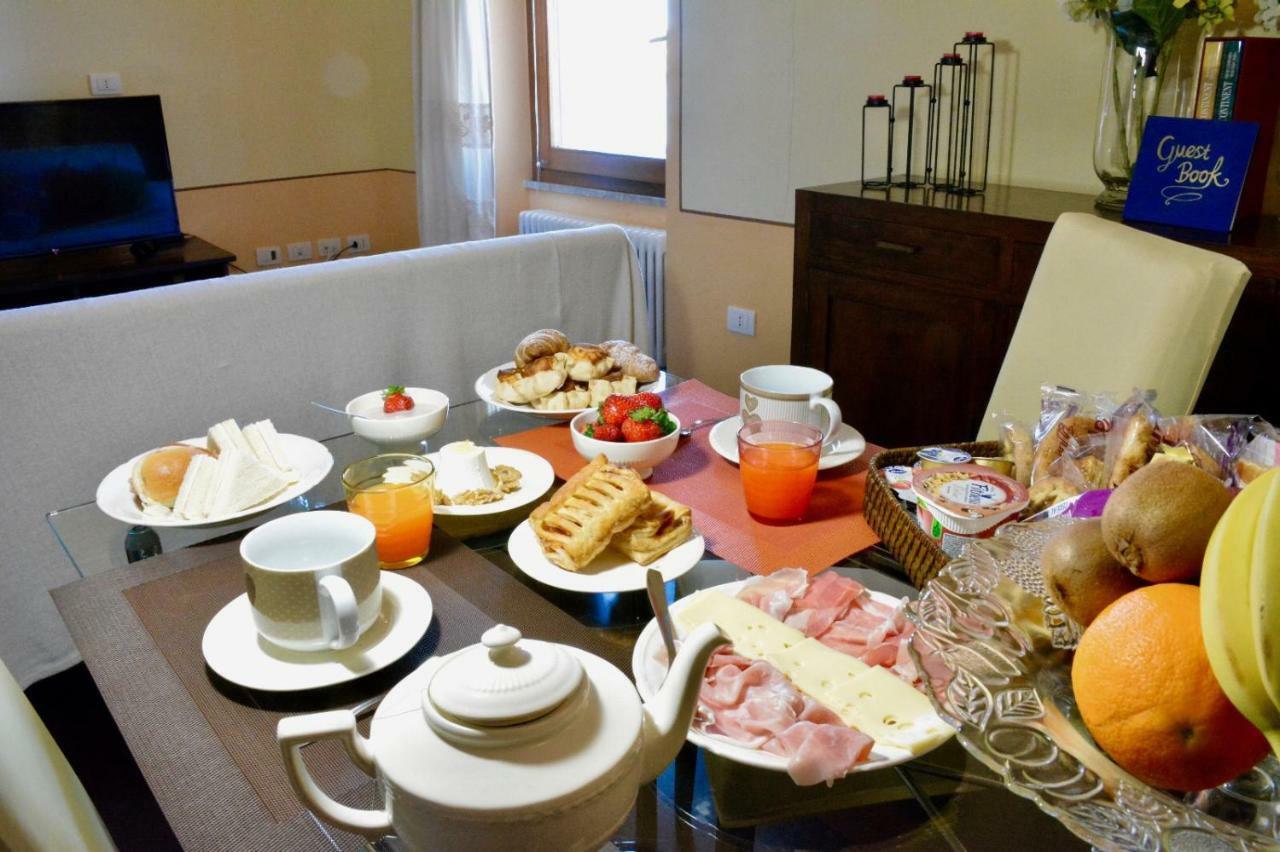 Romantic Suite Canelles Κάλιαρι Εξωτερικό φωτογραφία