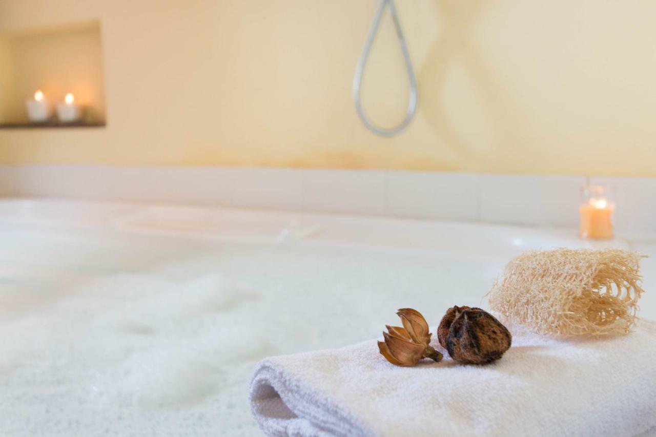 Romantic Suite Canelles Κάλιαρι Εξωτερικό φωτογραφία