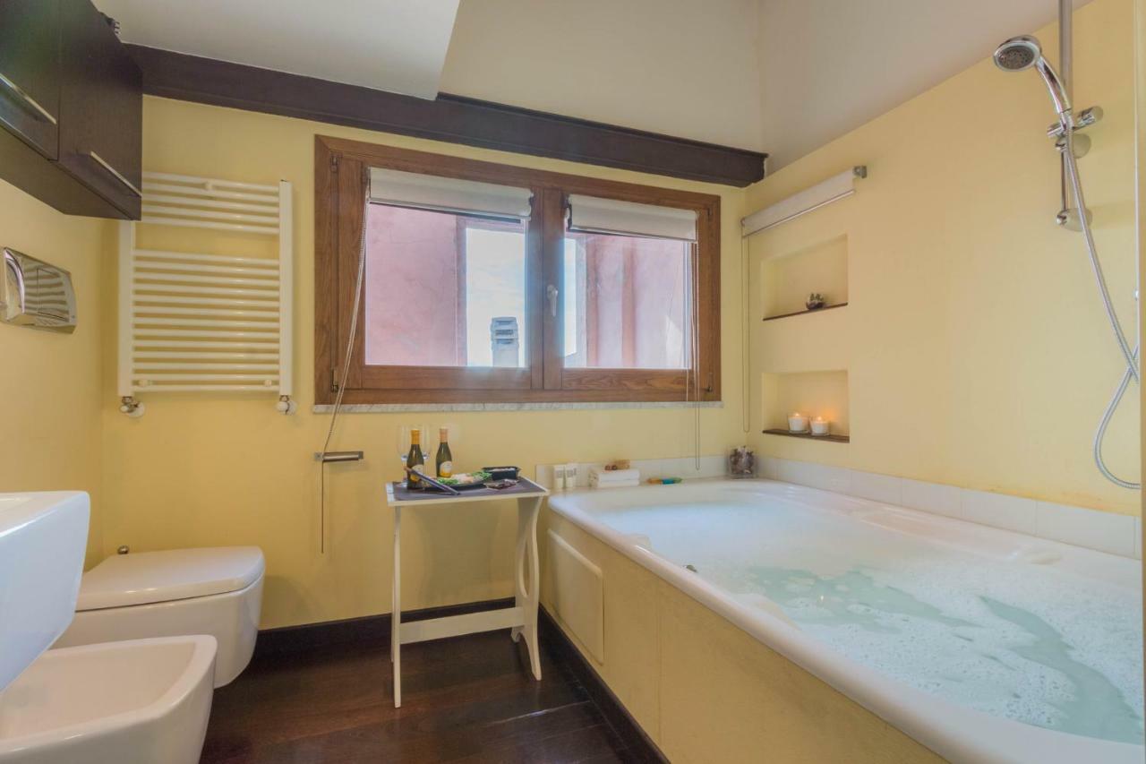 Romantic Suite Canelles Κάλιαρι Εξωτερικό φωτογραφία