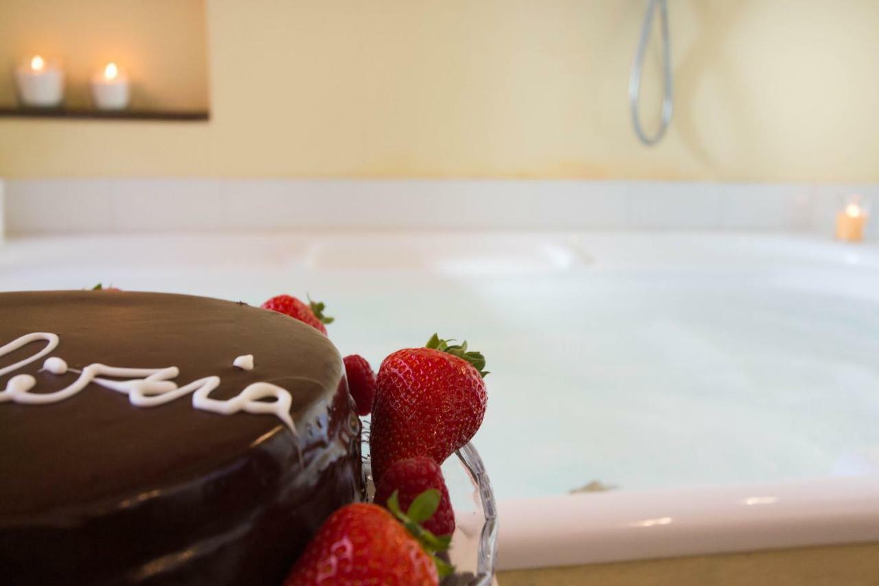 Romantic Suite Canelles Κάλιαρι Εξωτερικό φωτογραφία