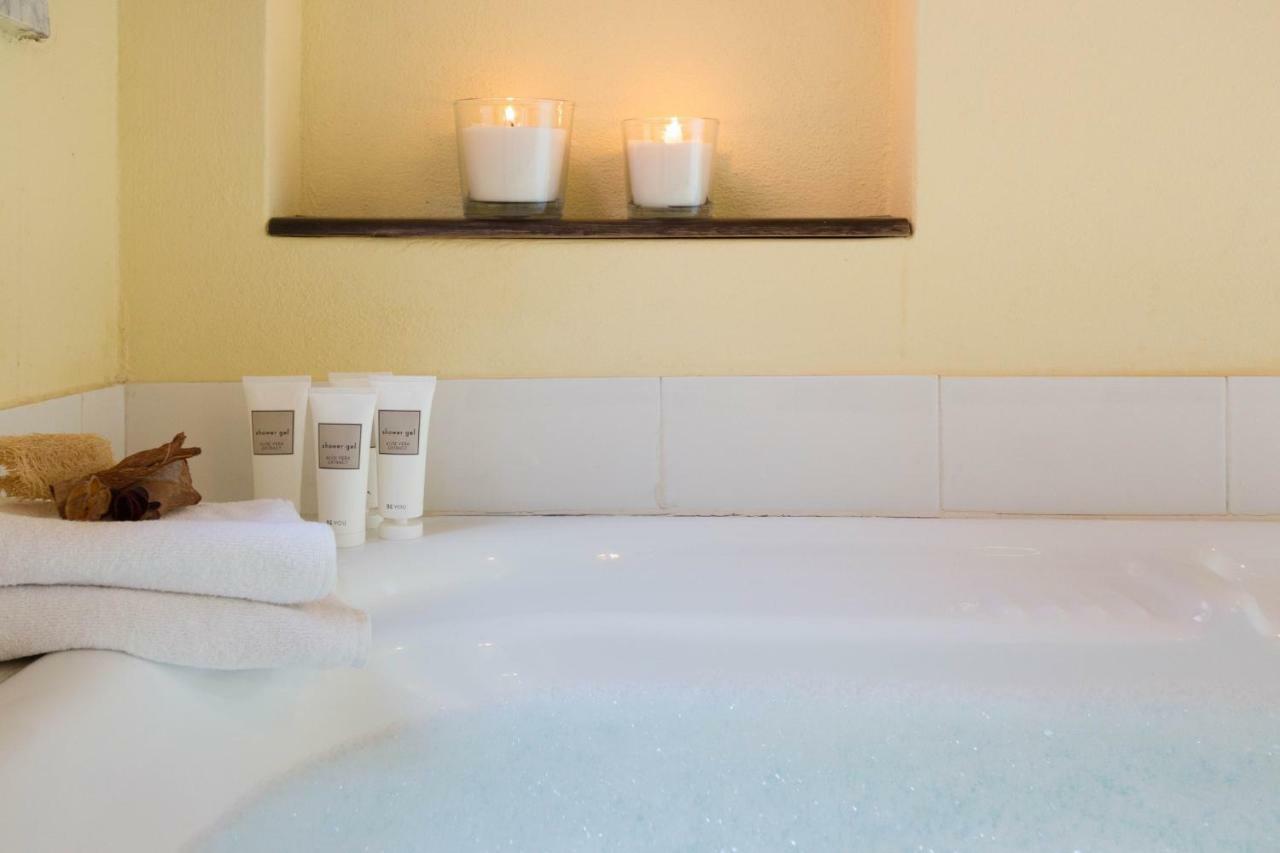 Romantic Suite Canelles Κάλιαρι Εξωτερικό φωτογραφία