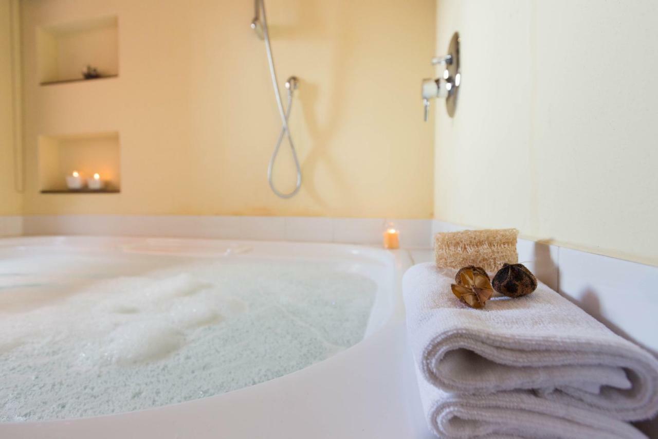 Romantic Suite Canelles Κάλιαρι Εξωτερικό φωτογραφία
