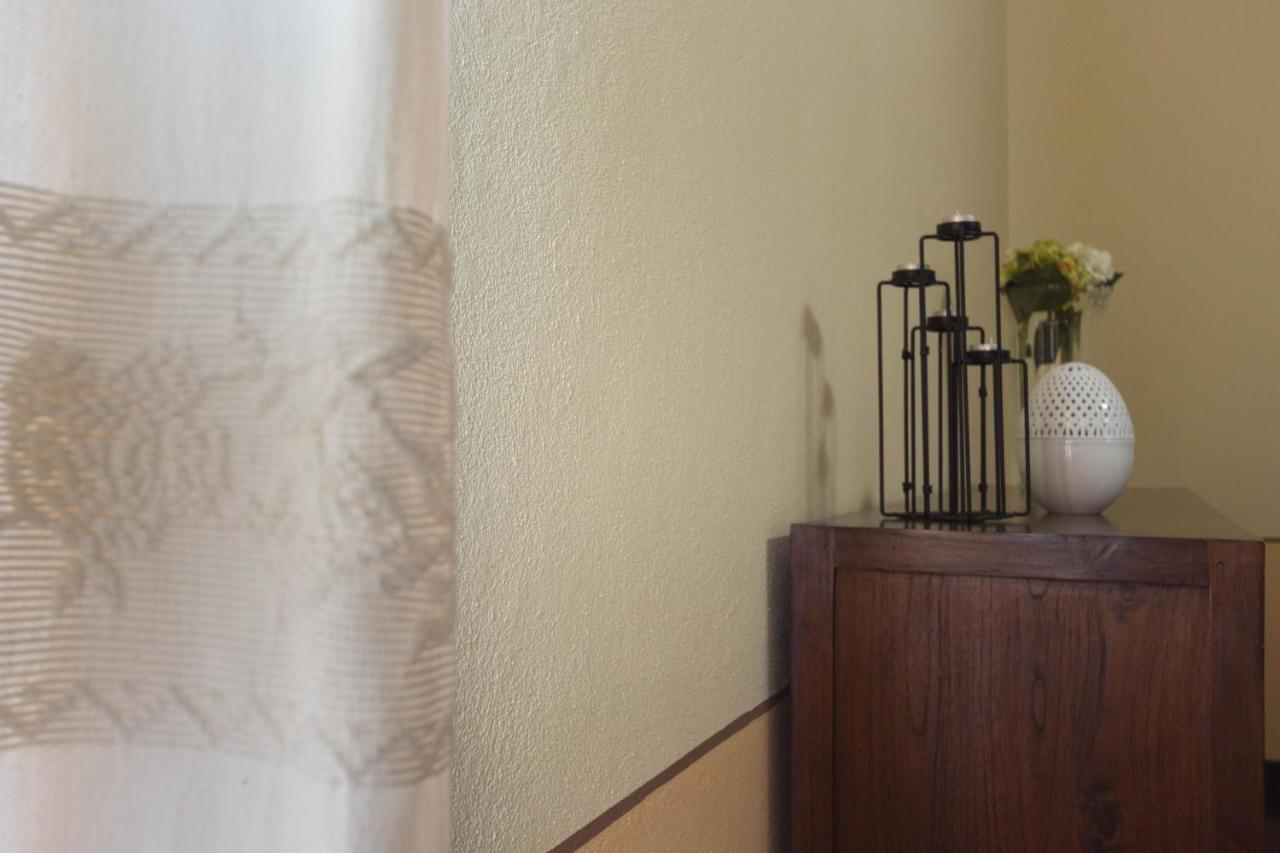 Romantic Suite Canelles Κάλιαρι Εξωτερικό φωτογραφία