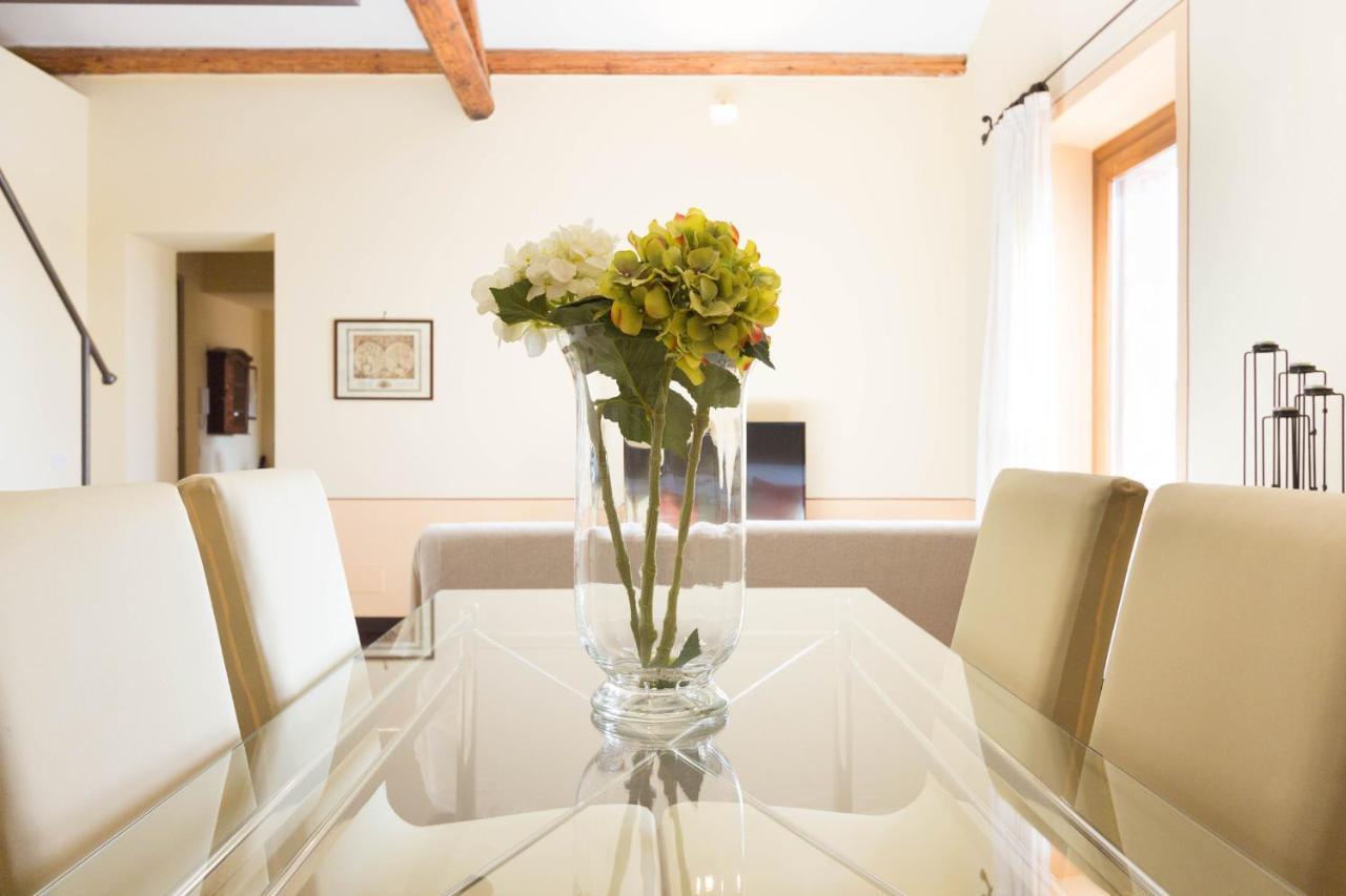 Romantic Suite Canelles Κάλιαρι Εξωτερικό φωτογραφία