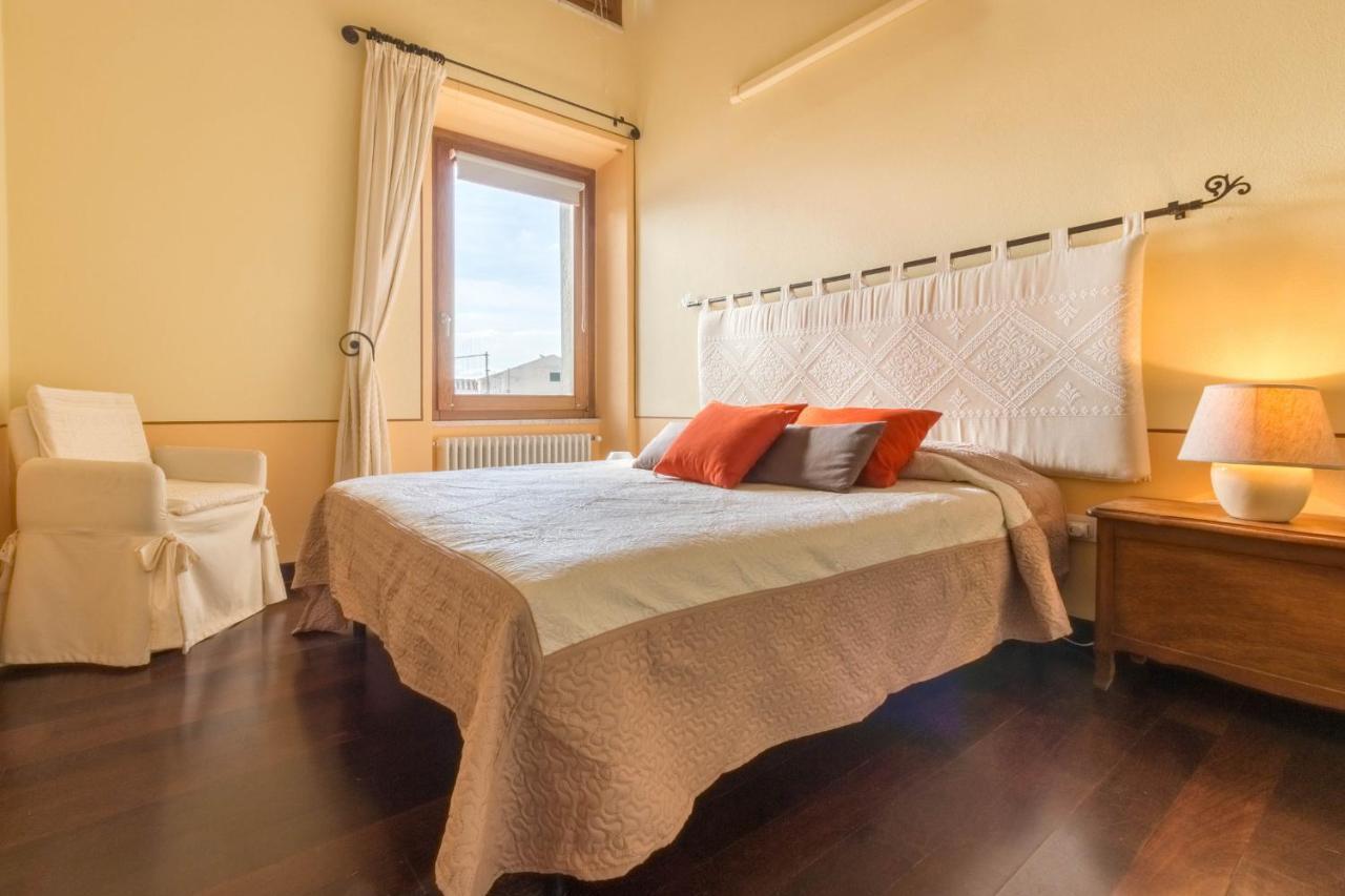 Romantic Suite Canelles Κάλιαρι Εξωτερικό φωτογραφία